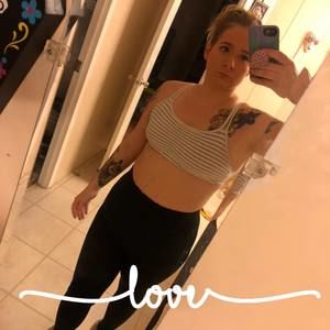 Meet your Posher, Trisha anne